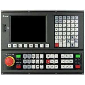 Системы ЧПУ Delta Electronics NC300 / NC310 / NC311