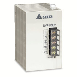 Источники питания Delta Electronics DVPPS