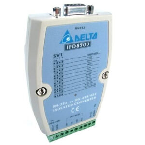 Коммуникационные модули Delta Electronics IFD8500